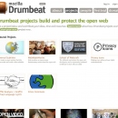 Drumbeat www