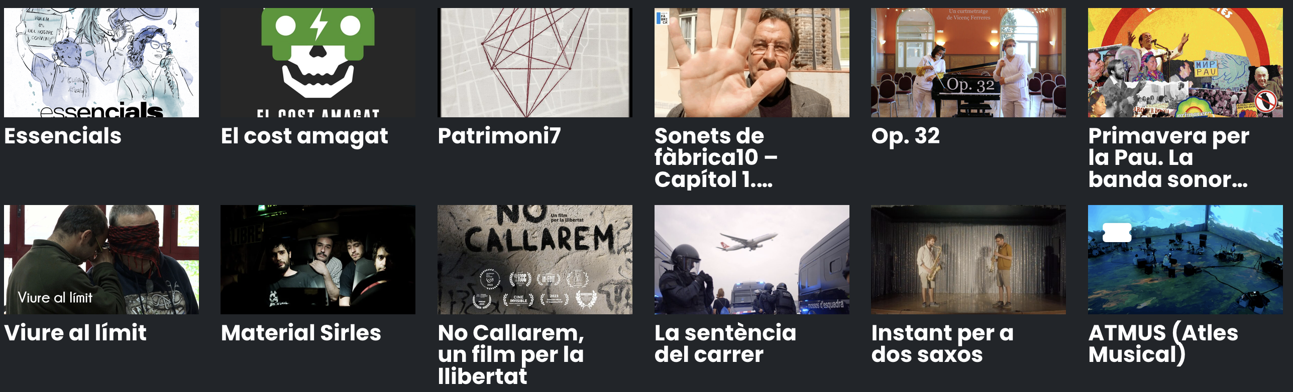 Repositorio