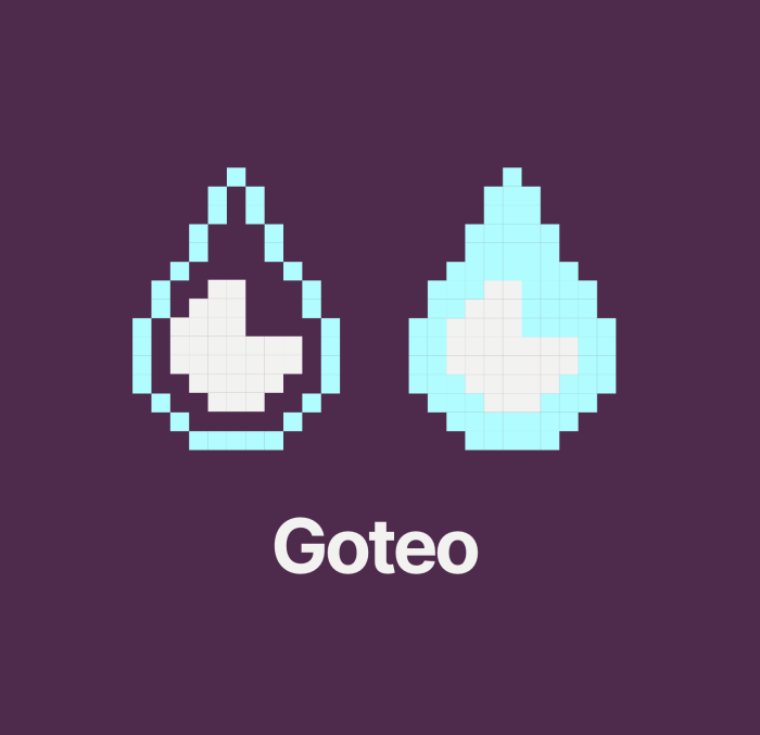 Goteo