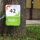 Flattr Tree